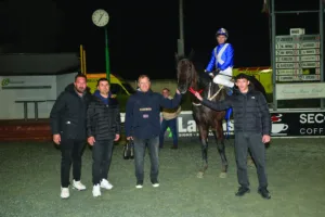 ΙΠΠΟΔΡΟΜΟΣ ΚΥΠΡΟΣ / IPPODROMOS KYPROS ΒΑΡΘΟΛΟΜΑΙΟΣ - 11/02/2026