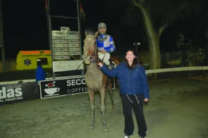 ΙΠΠΟΔΡΟΜΟΣ ΚΥΠΡΟΣ / IPPODROMOS KYPROS  ΔΟΥΡΕΙΟΣ - 01/02/2026