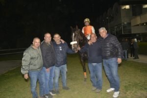 ΙΠΠΟΔΡΟΜΟΣ ΚΥΠΡΟΣ / IPPODROMOS KYPROS ΚΙΝΓΚ ΒΑΚΛΑΣ - 25/02/2026