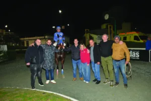 ΙΠΠΟΔΡΟΜΟΣ ΚΥΠΡΟΣ / IPPODROMOS KYPROS ΜΕΓΑΛΟΠΡΕΠΗΣ - 11/02/2026