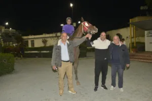 ΙΠΠΟΔΡΟΜΟΣ ΚΥΠΡΟΣ / IPPODROMOS KYPROS ΨΗΛΟΣ - 04/02/2026