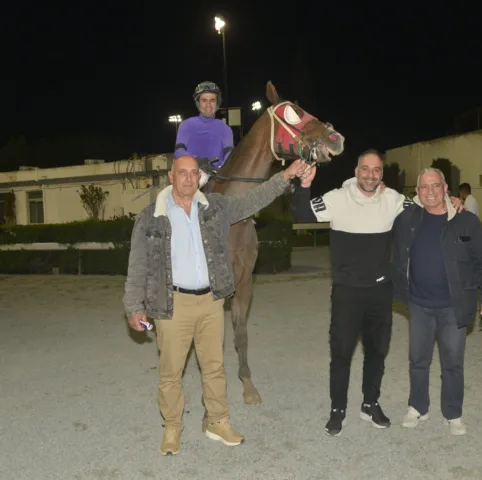 ΙΠΠΟΔΡΟΜΟΣ ΚΥΠΡΟΣ / IPPODROMOS KYPROS ΨΗΛΟΣ - 04/02/2026