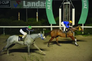 ΙΠΠΟΔΡΟΜΟΣ ΚΥΠΡΟΣ / IPPODROMOS KYPROS  ΑΝΔΡΙΑΝΗΣΤΑΝΚΕΡΤΟΝ - 01/02/2026