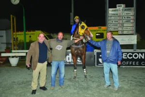 ΙΠΠΟΔΡΟΜΟΣ ΚΥΠΡΟΣ / IPPODROMOS KYPROS  ΑΝΔΡΙΑΝΗΣΤΑΝΚΕΡΤΟΝ - 01/02/2026