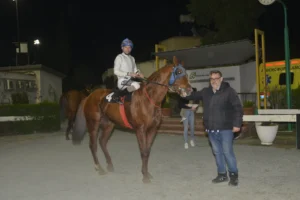 ΙΠΠΟΔΡΟΜΟΣ ΚΥΠΡΟΣ / IPPODROMOS KYPROS ΜΙΚΡΟΣ ΚΥΡΙΑΚΟΣ - 21/02/2026