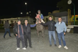 ΙΠΠΟΔΡΟΜΟΣ ΚΥΠΡΟΣ / IPPODROMOS KYPROS ΒΙΤΤΗΣ ΠΑΜΠΟΣ 18/02/2026