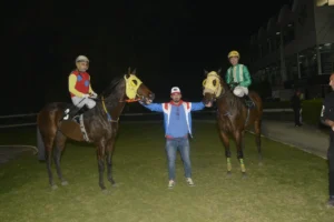 ΙΠΠΟΔΡΟΜΟΣ ΚΥΠΡΟΣ / IPPODROMOS KYPROS ΟΡΚΟΣ ΤΙΜΗΣ - 21/02/2026