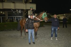 ΙΠΠΟΔΡΟΜΟΣ ΚΥΠΡΟΣ / IPPODROMOS KYPROS ΡΑΜΣΗΣ - 15/02/2026