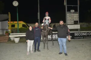 ΙΠΠΟΔΡΟΜΟΣ ΚΥΠΡΟΣ / IPPODROMOS KYPROS ΣΑΣΜΟΣ - 04/02/2026