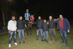 ΙΠΠΟΔΡΟΜΟΣ ΚΥΠΡΟΣ / IPPODROMOS KYPROS ΝΤΡΗΜΕΡ - 18/02/2026