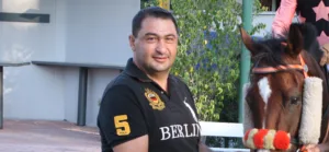 ΙΠΠΟΔΡΟΜΟΣ ΚΥΠΡΟΣ / IPPODROMOS KYPROS