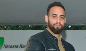 ΙΠΠΟΔΡΟΜΟΣ ΚΥΠΡΟΣ / IPPODROMOS KYPROS