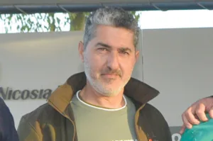 ΙΠΠΟΔΡΟΜΟΣ ΚΥΠΡΟΣ / IPPODROMOS KYPROS