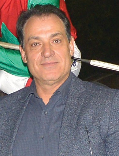 ΙΠΠΟΔΡΟΜΟΣ ΚΥΠΡΟΣ / IPPODROMOS KYPROS