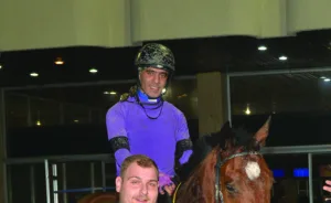 ΙΠΠΟΔΡΟΜΟΣ ΚΥΠΡΟΣ / IPPODROMOS KYPROS