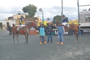 ΙΠΠΟΔΡΟΜΟΣ ΚΥΠΡΟΣ / IPPODROMOS KYPROS ΦΕΡΡΑΡΙ ΠΑΟΥΕΡ - 22/03/2026