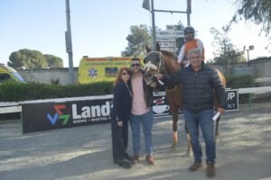 ΙΠΠΟΔΡΟΜΟΣ ΚΥΠΡΟΣ / IPPODROMOS KYPROS ΘΕΟΦΙΛΟΣ - 08/03/2026