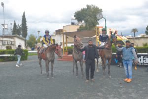 ΙΠΠΟΔΡΟΜΟΣ ΚΥΠΡΟΣ / IPPODROMOS KYPROS ΦΕΡΡΑΡΙ ΠΑΟΥΕΡ - 22/03/2026