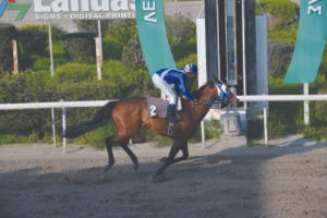 ΙΠΠΟΔΡΟΜΟΣ ΚΥΠΡΟΣ / IPPODROMOS KYPROS ΕΠΑΘΛΟ ΚΥΘΡΕΑΣ ΚΟΠΕΝΧΑΓΗ - 04/03/2026