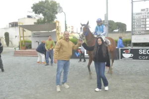 ΙΠΠΟΔΡΟΜΟΣ ΚΥΠΡΟΣ / IPPODROMOS KYPROS ΛΙΖΑΡΝΤ - 26/03/2026