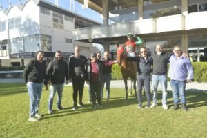 ΙΠΠΟΔΡΟΜΟΣ ΚΥΠΡΟΣ / IPPODROMOS KYPROS ΣΑΝΤΗ ΜΑΓΙΕΤΙΝΑ - 08/03/2026