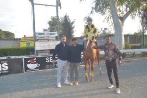 ΙΠΠΟΔΡΟΜΟΣ ΚΥΠΡΟΣ / IPPODROMOS KYPROS ΑΡΚΑΝΤΙΑΝ - 04/03/2026