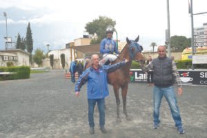 ΙΠΠΟΔΡΟΜΟΣ ΚΥΠΡΟΣ / IPPODROMOS KYPROS ΧΑΡΑΛΑΜΠΗΣ - 22/03/2026