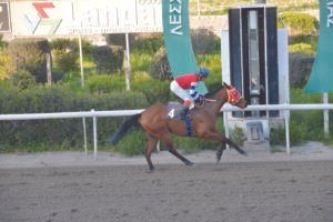 ΙΠΠΟΔΡΟΜΟΣ ΚΥΠΡΟΣ / IPPODROMOS KYPROS ΜΙΚΡΗ ΜΑΡΙΑΝΝΑ - 04/03/2026