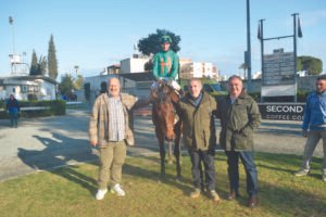 ΙΠΠΟΔΡΟΜΟΣ ΚΥΠΡΟΣ / IPPODROMOS KYPROS