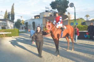 ΙΠΠΟΔΡΟΜΟΣ ΚΥΠΡΟΣ / IPPODROMOS KYPROS ΜΙΚΡΗ ΜΑΡΙΑΝΝΑ - 04/03/2026