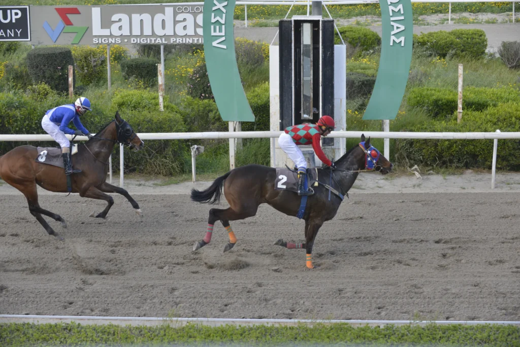 ΙΠΠΟΔΡΟΜΟΣ ΚΥΠΡΟΣ / IPPODROMOS KYPROS ΣΕΡ ΤΤΟΜ - 29/03/2026