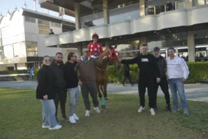 ΙΠΠΟΔΡΟΜΟΣ ΚΥΠΡΟΣ / IPPODROMOS KYPROS ΤΟΠ ΛΙΛΙΠΟΥΤ - 11/03/2026