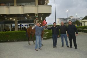 ΙΠΠΟΔΡΟΜΟΣ ΚΥΠΡΟΣ / IPPODROMOS KYPROS ΡΑΜΣΗΣ - 18/03/2026