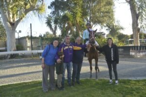 ΙΠΠΟΔΡΟΜΟΣ ΚΥΠΡΟΣ / IPPODROMOS KYPROS ΚΑΘΗΓΗΤΡΙΑ - 08/03/2026