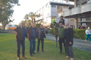 ΙΠΠΟΔΡΟΜΟΣ ΚΥΠΡΟΣ / IPPODROMOS KYPROS ΜΙΚΡΟΣ ΛΟΪΖΟΣ - 01/03/2026