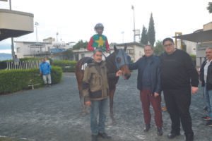 ΙΠΠΟΔΡΟΜΟΣ ΚΥΠΡΟΣ / IPPODROMOS KYPROS ΜΙΛΒΑΣ ΓΟΥΙΖΝΤΟΜ - 26/03/2026