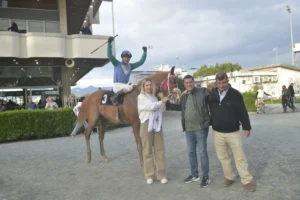 ΙΠΠΟΔΡΟΜΟΣ ΚΥΠΡΟΣ / IPPODROMOS KYPROS