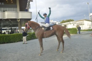 ΙΠΠΟΔΡΟΜΟΣ ΚΥΠΡΟΣ / IPPODROMOS KYPROS