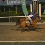 ΙΠΠΟΔΡΟΜΟΣ ΚΥΠΡΟΣ / IPPODROMOS KYPROS ΑΡΣΕΝ ΛΟΥΠΑΝ - 11/03/2026