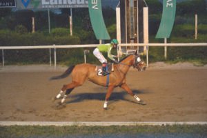 ΙΠΠΟΔΡΟΜΟΣ ΚΥΠΡΟΣ / IPPODROMOS KYPROS ΑΞΙΟΣ - 04/03/2026