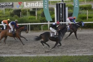 ΙΠΠΟΔΡΟΜΟΣ ΚΥΠΡΟΣ / IPPODROMOS KYPROS ΦΟΙΝΙΚΑΣ - 26/03/2026