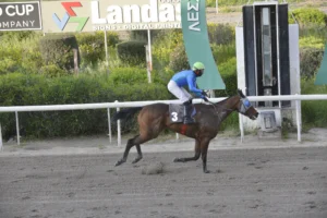 ΙΠΠΟΔΡΟΜΟΣ ΚΥΠΡΟΣ / IPPODROMOS KYPROS ΒΟΣΠΟΡΟΣ - 25/03/2026