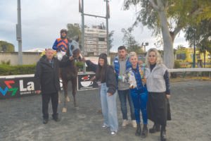 ΙΠΠΟΔΡΟΜΟΣ ΚΥΠΡΟΣ / IPPODROMOS KYPROS ΦΟΙΝΙΚΑΣ - 26/03/2026