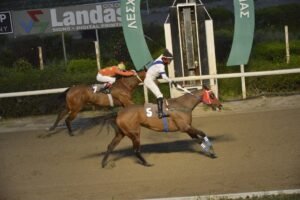 ΙΠΠΟΔΡΟΜΟΣ ΚΥΠΡΟΣ / IPPODROMOS KYPROS ΒΡΑΚΑΣ ΛΕΓΚΑΣΥ - 18/03/2026