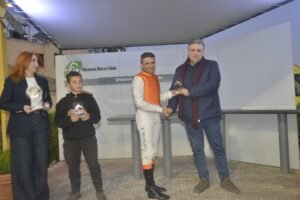 ΙΠΠΟΔΡΟΜΟΣ ΚΥΠΡΟΣ / IPPODROMOS KYPROS ΚΥΠΕΛΛΟ ΣΕΝΤ ΛΕΤΖΕΡ - ΚΙΓΚ ΒΑΚΛΑΣ- 08/03/2026