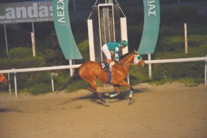 ΙΠΠΟΔΡΟΜΟΣ ΚΥΠΡΟΣ / IPPODROMOS KYPROS ΜΠΕΛΛΑ ΑΣΙΕΡΚΟΤΙΣΣΑ - 01/03/2026