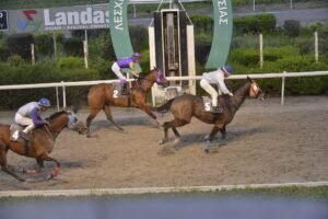 ΙΠΠΟΔΡΟΜΟΣ ΚΥΠΡΟΣ / IPPODROMOS ΠΑΝΑΟΥΙ - 26/03/2026