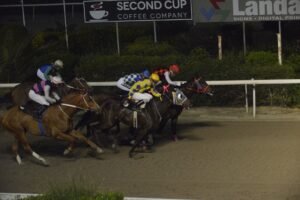 ΙΠΠΟΔΡΟΜΟΣ ΚΥΠΡΟΣ / IPPODROMOS KYPROS ΣΠΙΡΙΤ - 18/03/2026