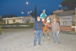 ΙΠΠΟΔΡΟΜΟΣ ΚΥΠΡΟΣ / IPPODROMOS KYPROS ΜΠΕΛΛΑ ΑΣΙΕΡΚΟΤΙΣΣΑ - 01/03/2026