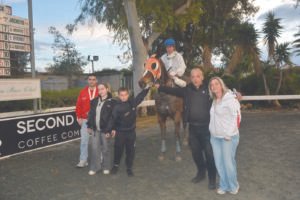 ΙΠΠΟΔΡΟΜΟΣ ΚΥΠΡΟΣ / IPPODROMOS KYPROS ΠΑΝΑΟΥΙ - 26/03/2026